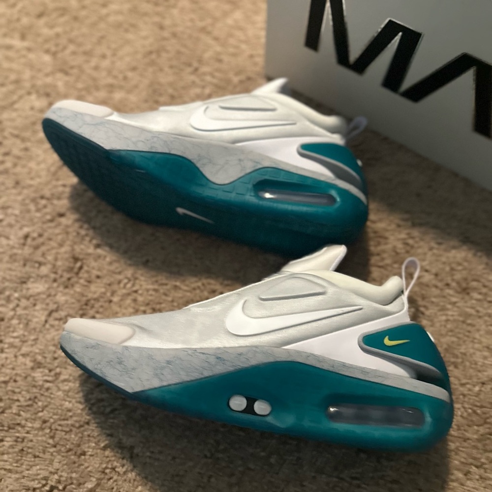 Nike Adapt Auto Max